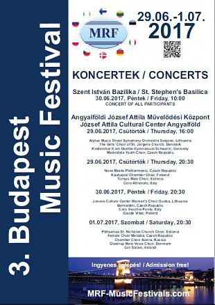 Budapest Music Festival